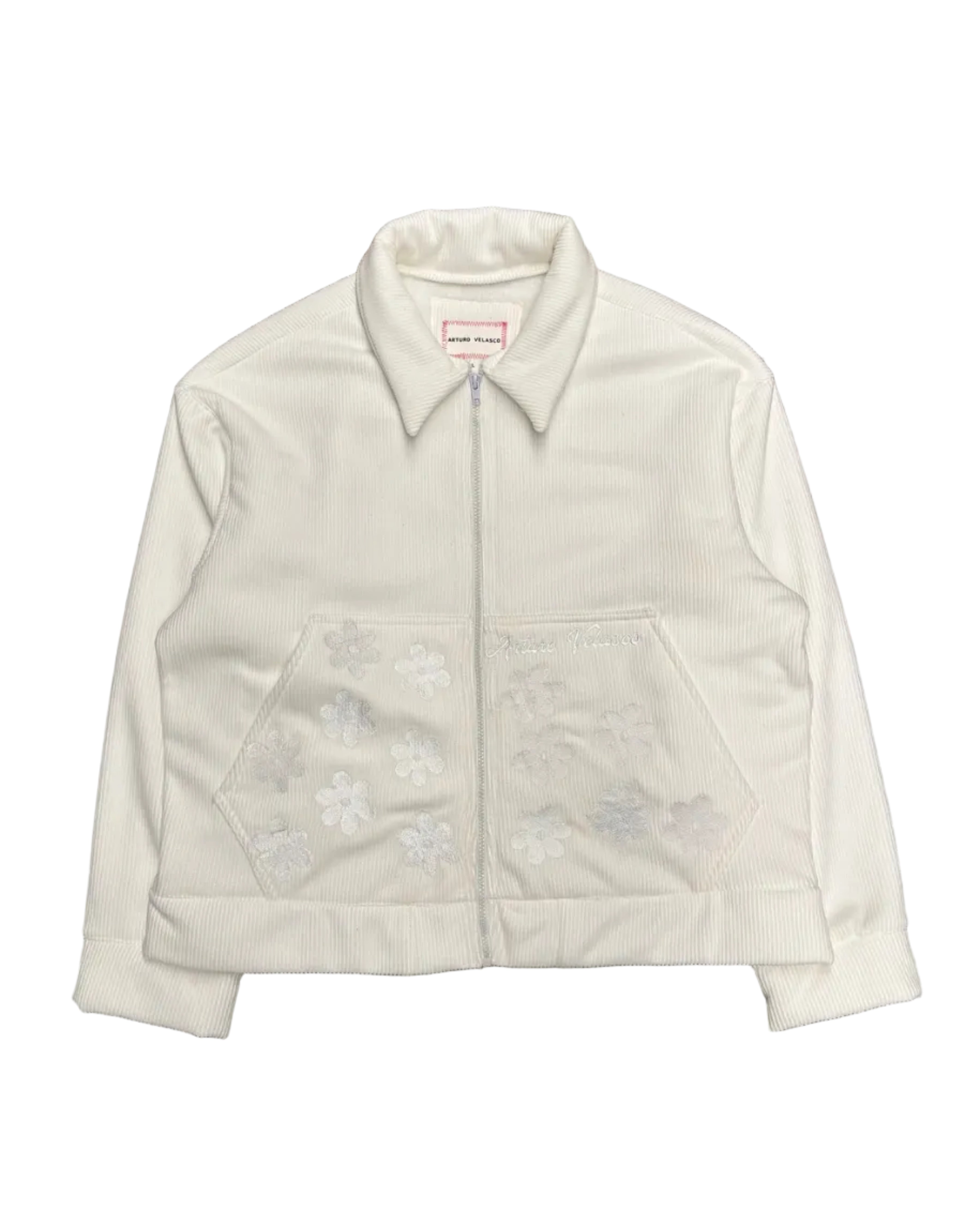 CORDUROY JACKET
