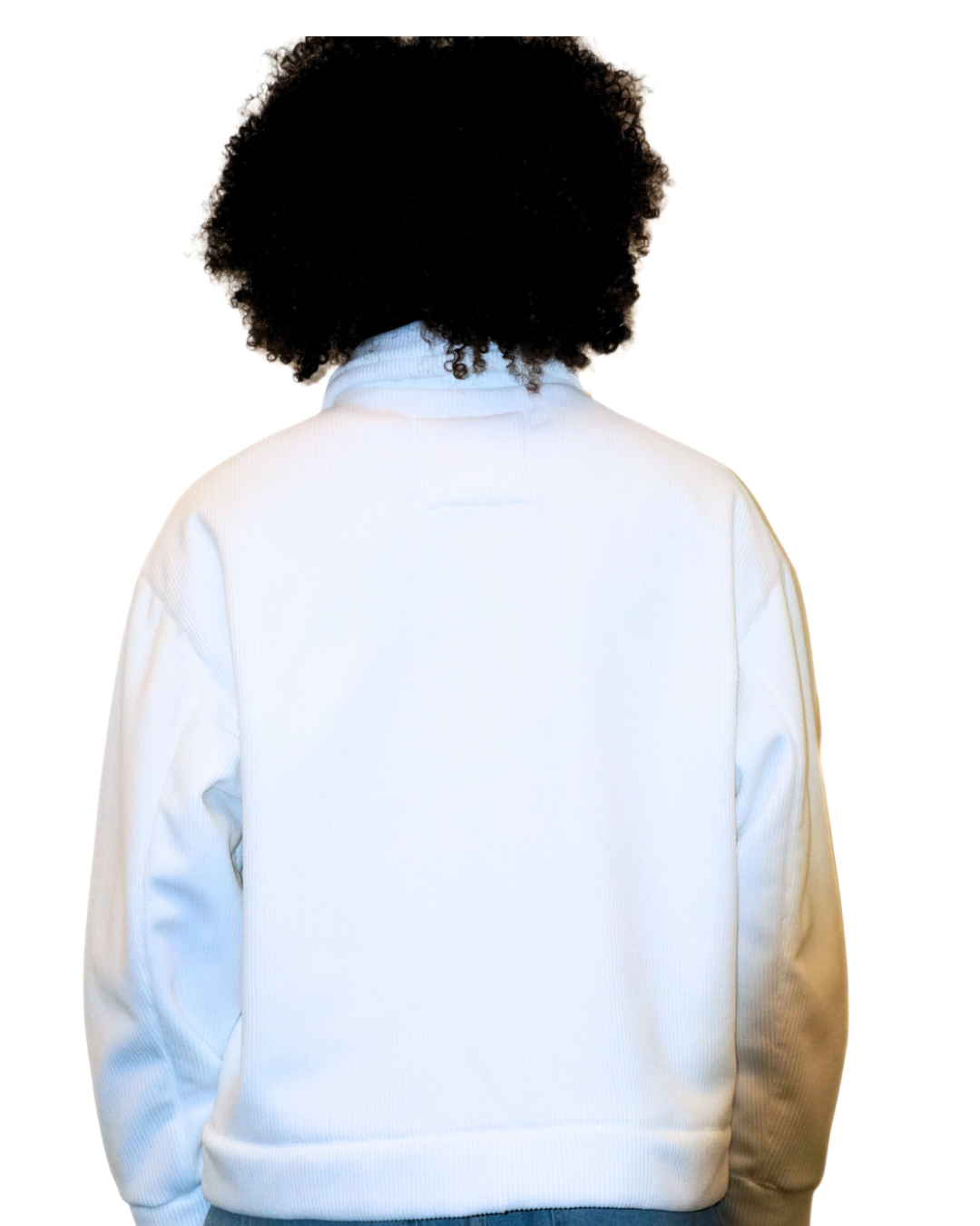 CORDUROY JACKET